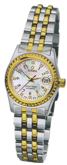 Titoni Watch