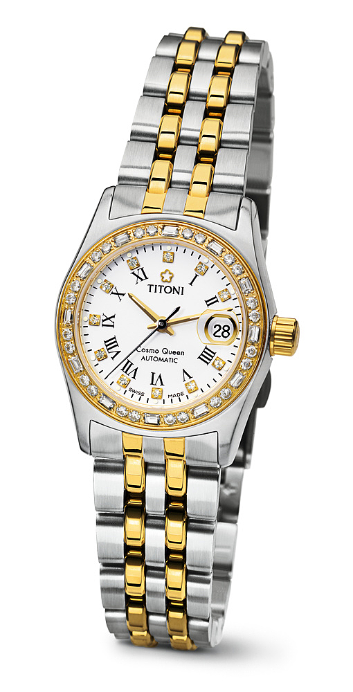 Titoni Watch