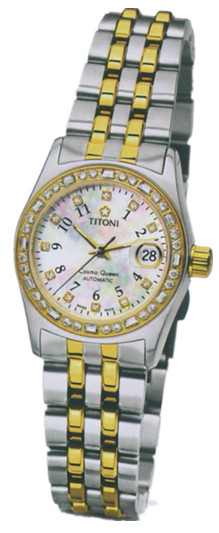 Titoni Watch
