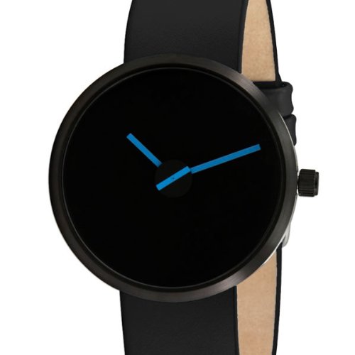 AAA 1:1 Replica Projects Unisex Watches Black Dial Quartz 36MM 7290AB Watch