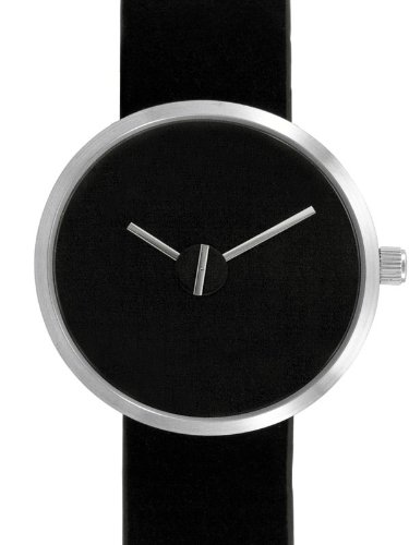 AAA 1:1 Replica Projects Mens Watches Black Dial Quartz 36MM 7290S Watch