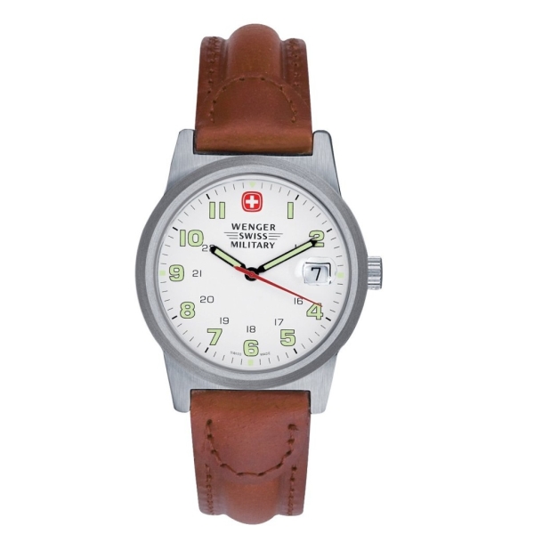 Wenger Watch