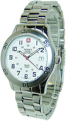 Wenger Watch