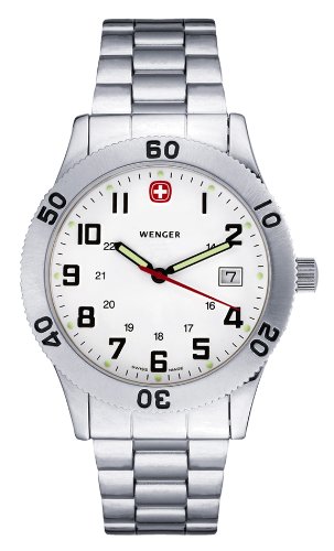 Wenger Watch