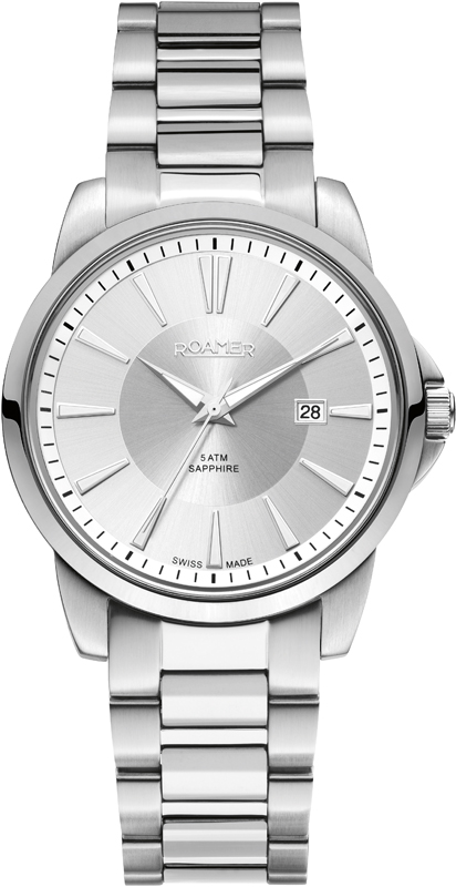 Roamer Of Switzerland Watch