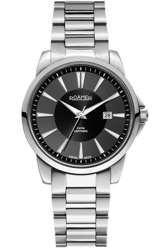 Roamer Of Switzerland Watch