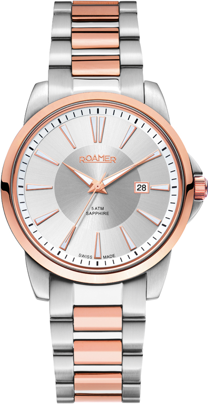 Roamer Of Switzerland Watch