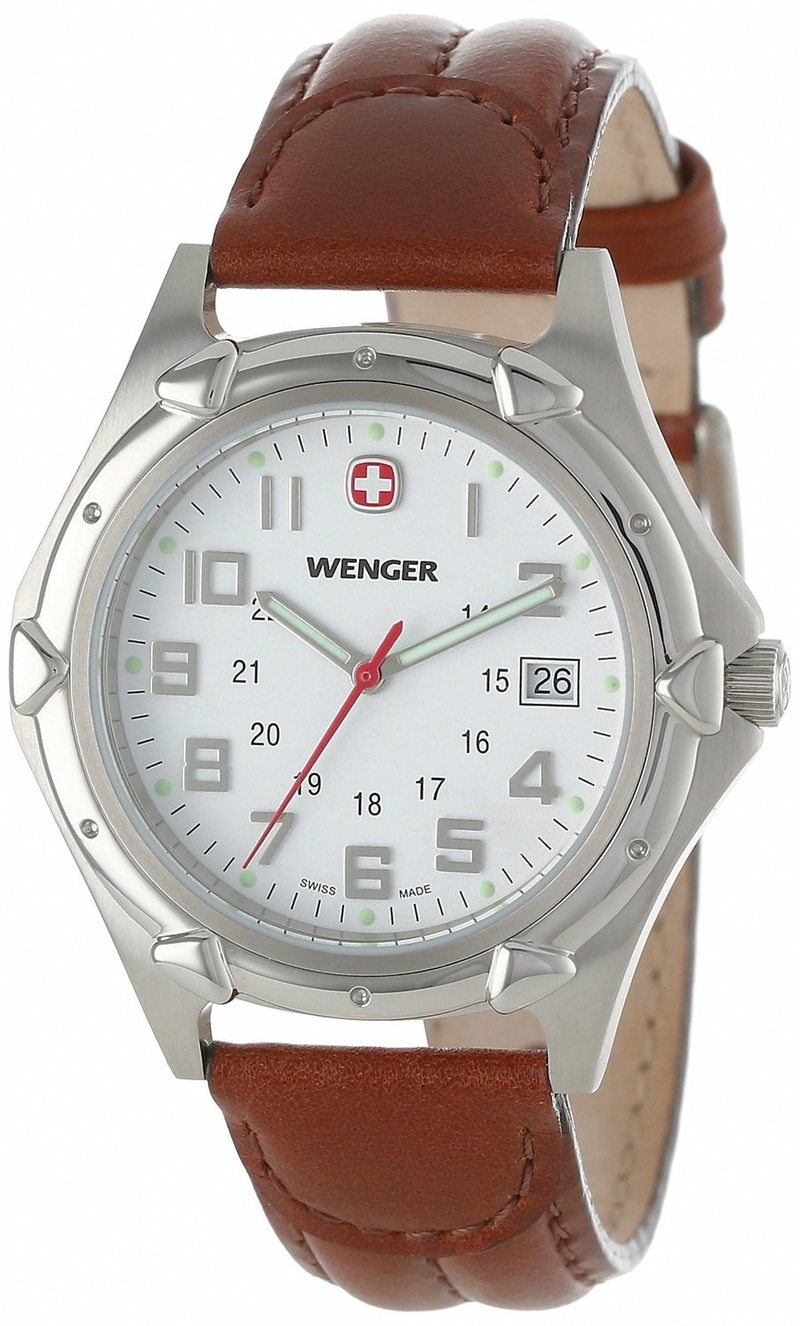 Wenger Watch