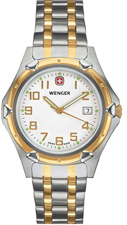 Wenger Watch