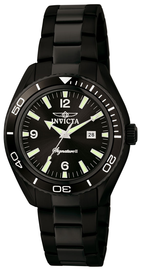 Invicta Watch