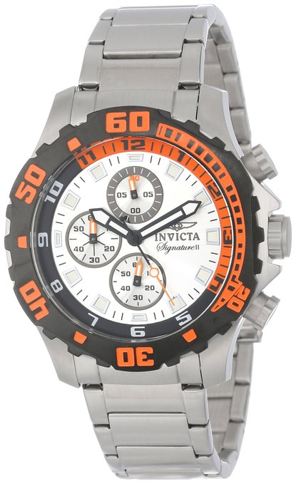 Invicta Watch