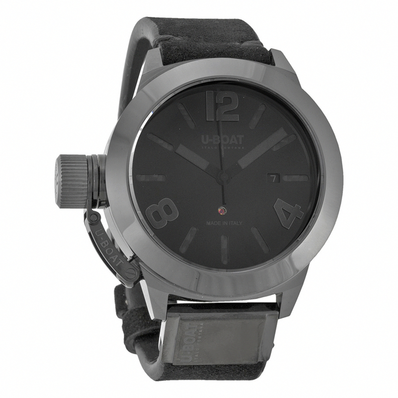 U Boat Watch