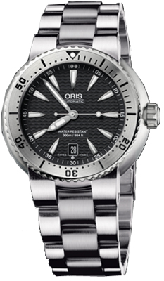 Oris Watch