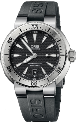 Oris Watch