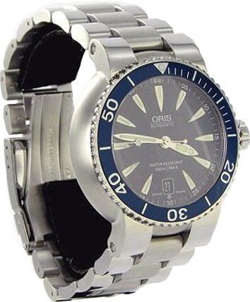 Oris Watch