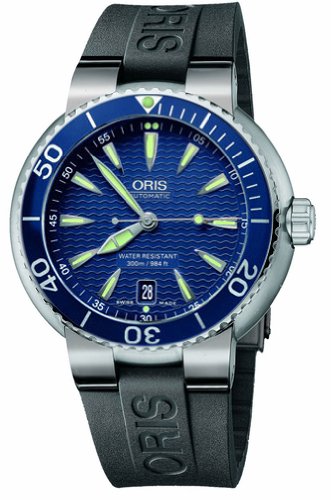 Oris Watch