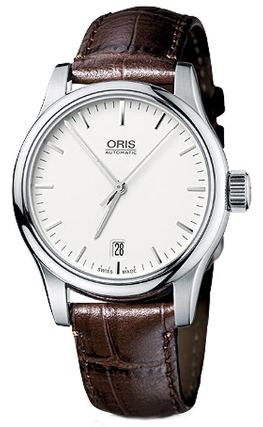 Oris Watch