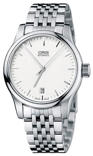 Oris Watch