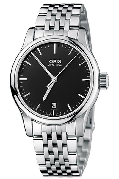 Oris Watch