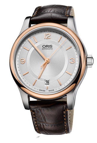 Oris Watch