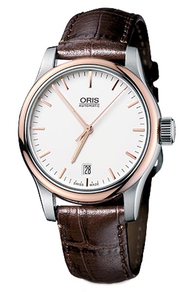 Oris Watch