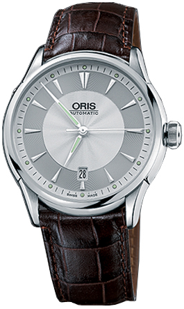 Oris Watch