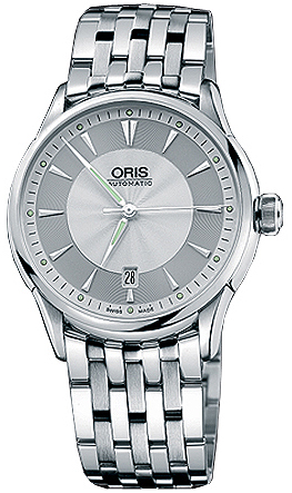 Oris Watch