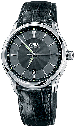 Oris Watch