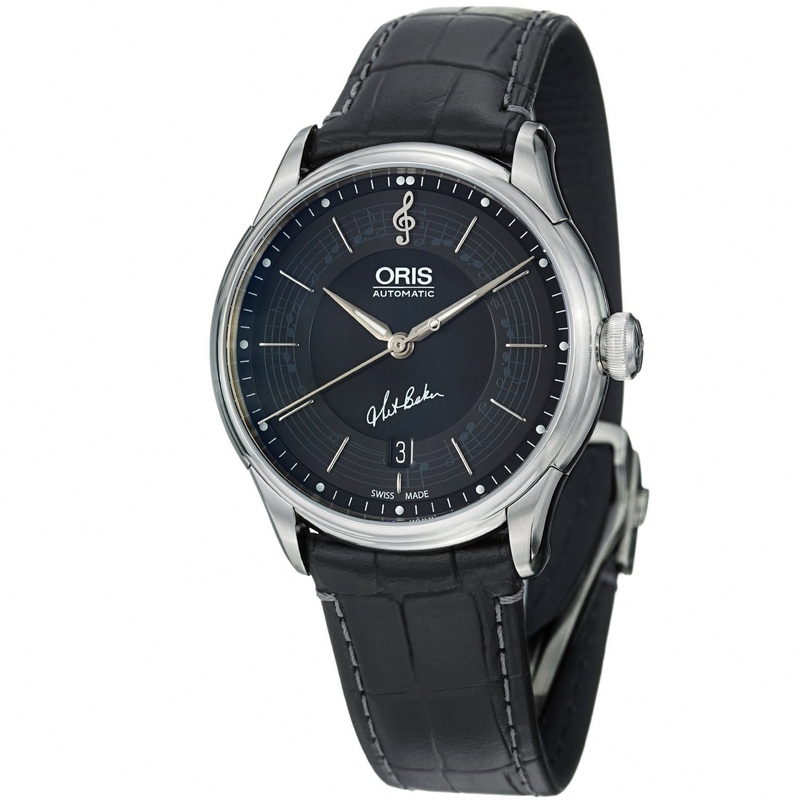 Oris Watch