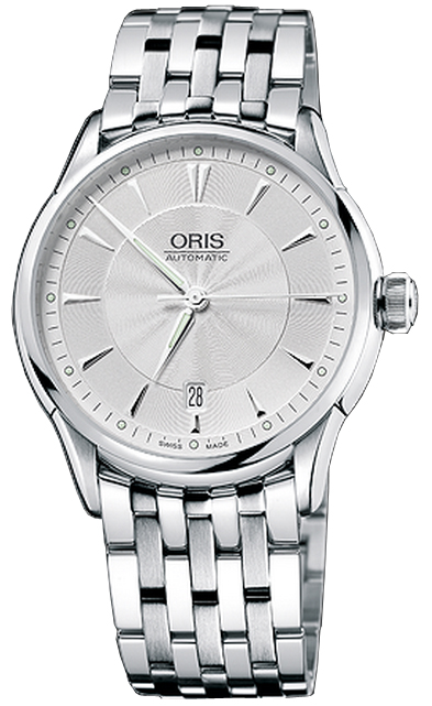 Oris Watch