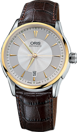 Oris Watch