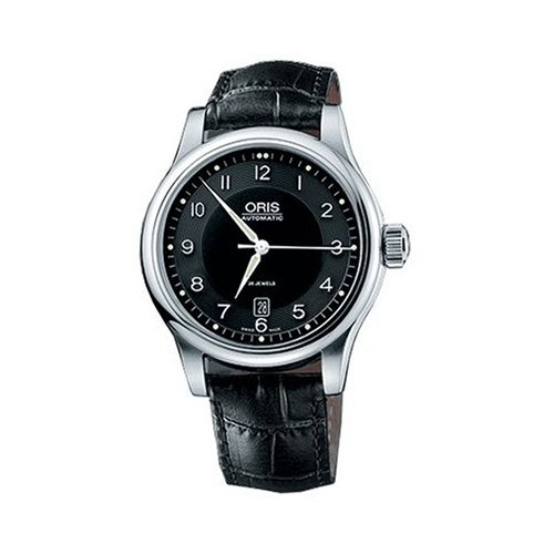 Oris Watch