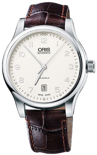 Oris Watch