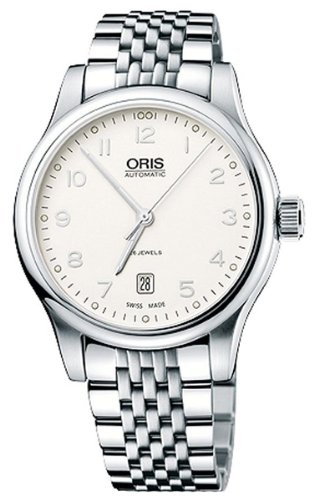 Oris Watch