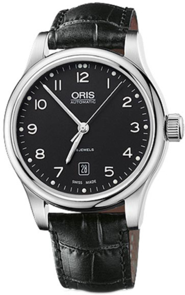 Oris Watch