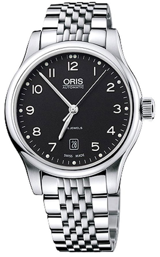 Oris Watch