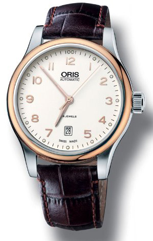 Oris Watch