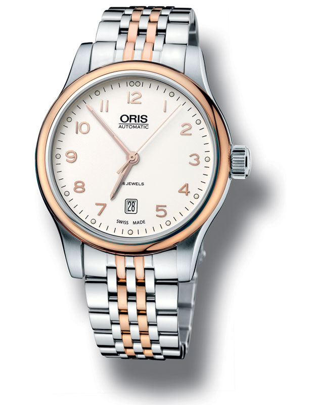 Oris Watch