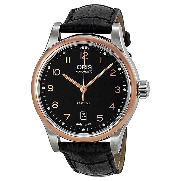 Oris Watch