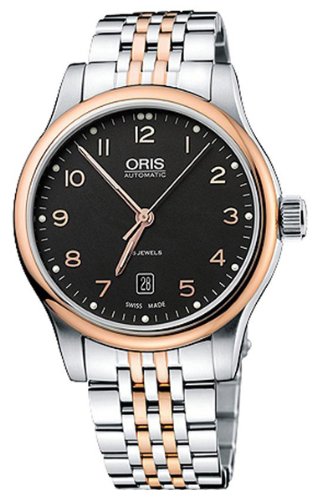Oris Watch