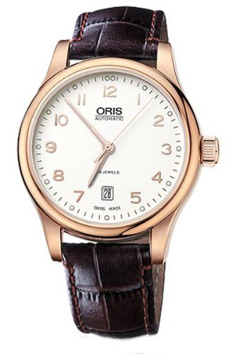 Oris Watch