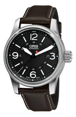 Oris Watch