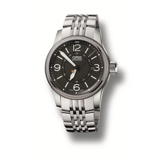 Oris Watch