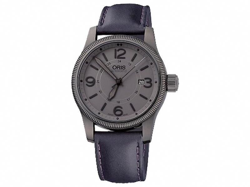 Oris Watch