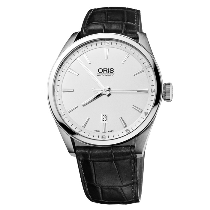 Oris Watch