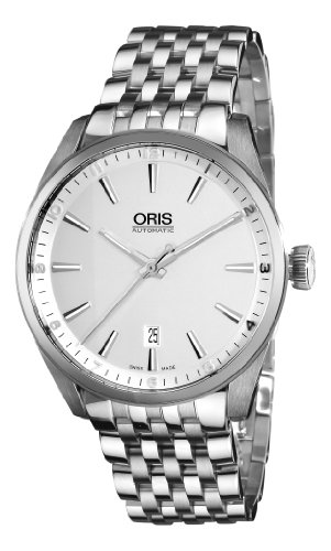 Oris Watch