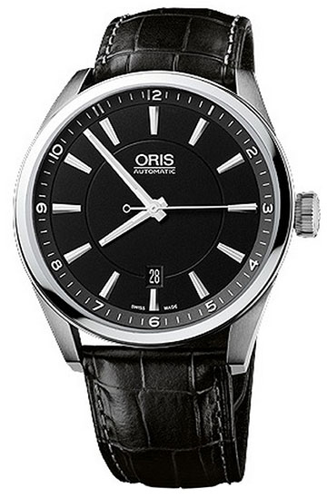 Oris Watch