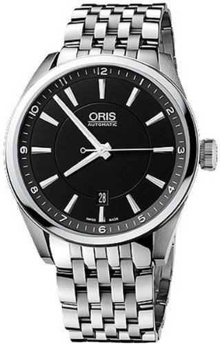Oris Watch