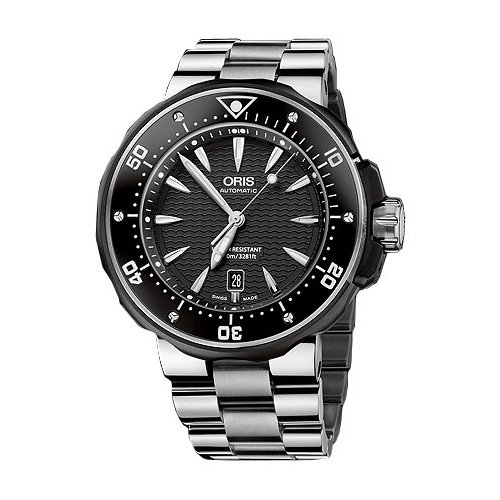 Oris Watch