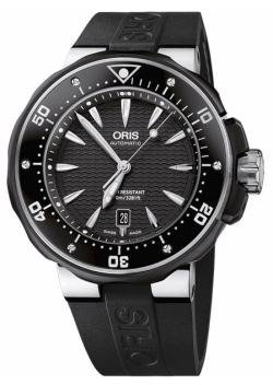 Oris Watch